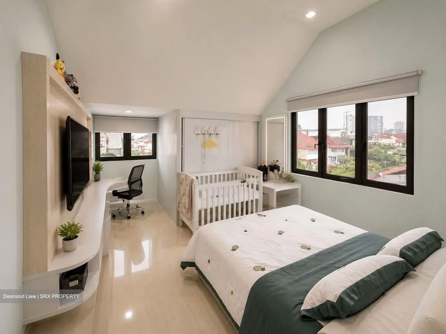 Jalan Anggerek (D13), Terrace #561317531